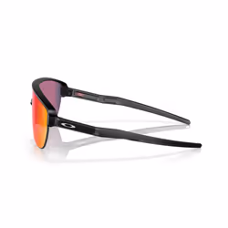 Oakley Corridor Sunglasses Sports Cycling Driving Square Eye Wear Frame Glasses - Road Lenses, Matte Black Frame