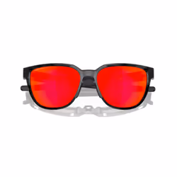 Oakley Actuator Sunglasses Sports Driving Cycling Polarized Square Frame Glasses - Ruby Polarized Lenses, Black Tortoise Fram ...