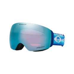 Oakley Flight Deck Medium Shiffrin Sig w Prizm Saphire Snow Goggle