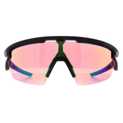 Oakley Sunglasses Sphaera OO9403-06 Matte Black Prizm Golf
