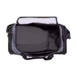 PUMA Evercat Contender Duffel Bag  Black/Grey  One Size