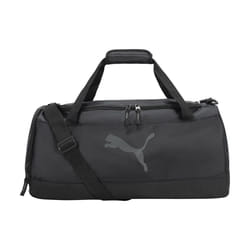 PUMA unisex adult Evercat Form Factor Duffel Bags  black  One Size US