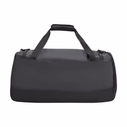 PUMA unisex adult Evercat Form Factor Duffel Bags  black  One Size US