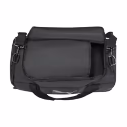 PUMA unisex adult Evercat Form Factor Duffel Bags  black  One Size US