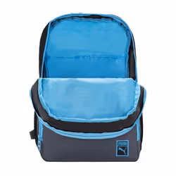 PUMA KIDS' LOGO BACKPACK