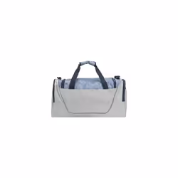 Men's Contender Duffel,Grey,One Size