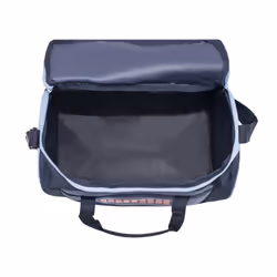 PUMA unisex child Evercat Transformation duffel bags  Navy/Red  One Size US