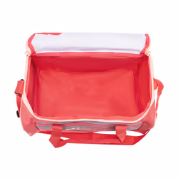 PUMA Kids' Evercat Transformation Duffel Bag  Grey/Pink  One Size