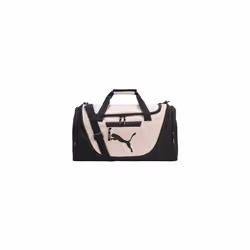 Women's Evercat Candidate Duffel Bag, Black/Light Pink, One Size