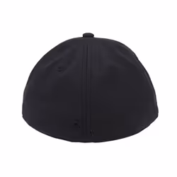 PUMA unisex adult Evercat Dillon Stretch Fit Baseball Cap  Black  Large-X-Large US