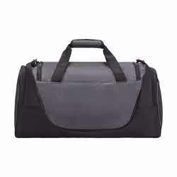 PUMA unisex adult Contender Duffel  Dark Grey  One Size US