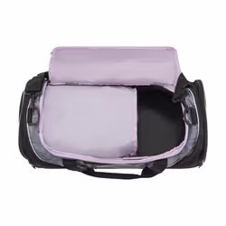 Evercat Women's Candidate Duffel Bag, Black/Multi, One Size