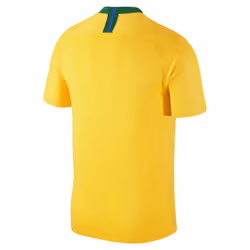 Nike 2018 Brasilien CBF Stadium Home