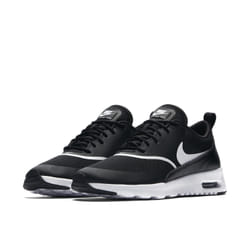 Nike Air Max Thea Female Black, White