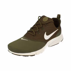 Nike Presto Fly Mens Running Trainers 908019 Sneakers Shoes - 6