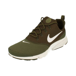 Nike Presto Fly Mens Running Trainers 908019 Sneakers Shoes - 6