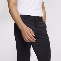 NIKE Men's Flex Pant Core  Black/Black  34-30
