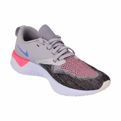 Nike Womens Odyssey React 2 Flyknit Running Trainers Ah1016 Sneakers Shoes - 2.5