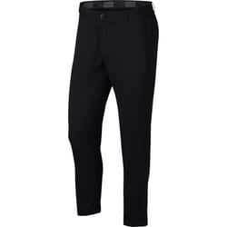 NIKE Men's Flex Pant Core  Black/Black  36-32