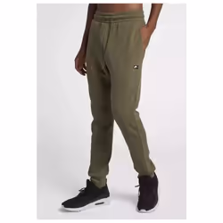 Nike Men's Optic Crewneck Fleece Tracksuit - Green, XL