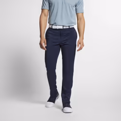 NIKE Men's Flex Core Pants  Obsidian/Obsidian  36-30