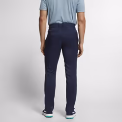 NIKE Men's Flex Core Pants  Obsidian/Obsidian  36-30