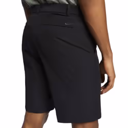 NIKE Men's Flex Short Hybrid  Black/Black  32