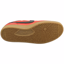 Nike Sb Fc Classic Mens Skate Trainers in Red Black - 7