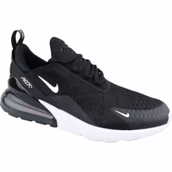 Nike Air Max 270 AH8050-002 Mens Black sneakers - 9