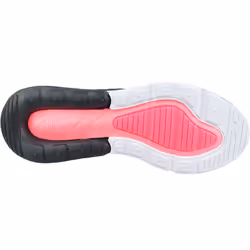 Nike Air Max 270 AH8050-002 Mens Black sneakers - 9