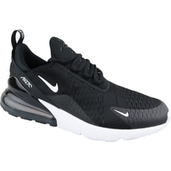 Nike Air Max 270 AH8050-002 Mens Black sneakers - 11