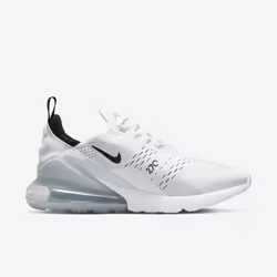 Nike AH8050-100 athletic shoes Male