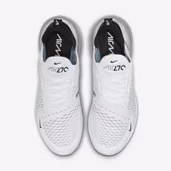 Nike AH8050-100 athletic shoes Male - Additional view 4