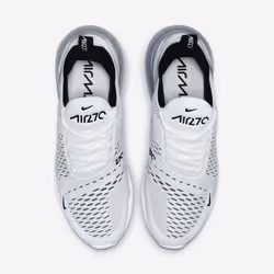 Nike AH6789-100 athletic shoes Female - Additional view 4
