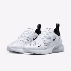 Nike AH6789-100 athletic shoes Female - Additional view 5
