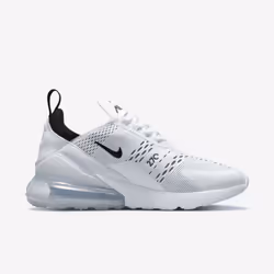 Nike AH6789-100 athletic shoes Female - Additional view 3