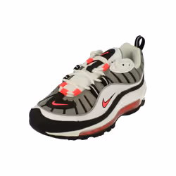 Nike Womens Air Max 98 Running Trainers Ah6799 Sneakers Shoes - 3.5