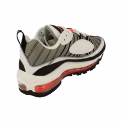 Nike Womens Air Max 98 Running Trainers Ah6799 Sneakers Shoes - 3.5