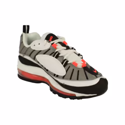 Nike Womens Air Max 98 Running Trainers Ah6799 Sneakers Shoes - 3.5