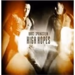 Sony Music Bruce Springsteen - High Hopes, CD/Vinyl, Bruce Springsteen, Physical media, Adults, 1 discs, High Hopes Harry's P ...