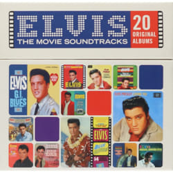 Elvis Presley- The Perfect Elvis Soundtracks