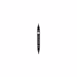 Absolute New York Liquid Liner (Duo Stroke)