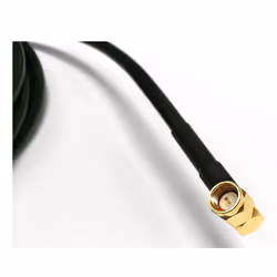 Brady FR22-ANT-CABLE-1M coaxial cable SMA RP-SMA Black