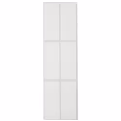 Brady B33-325-498 printer label White Self-adhesive printer label