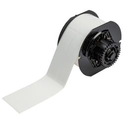 Brady B33-326-498 printer label White Self-adhesive printer label