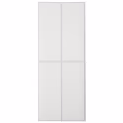 Brady B33-327-498 printer label White Self-adhesive printer label