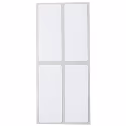 Brady B33-325-499 printer label White Self-adhesive printer label