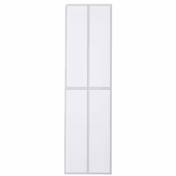Brady B33-326-499 printer label White Self-adhesive printer label