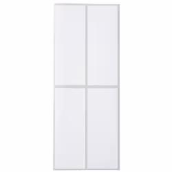 Brady B33-327-499 printer label White Self-adhesive printer label