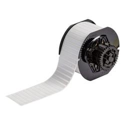Brady B33-15-727 printer label Silver